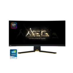 MSI LCD Monitor 34.18″ QD-OLED MEG342CQD-OLED