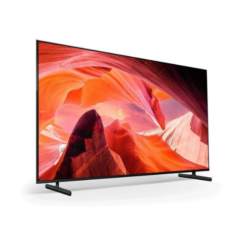 Sony 85″ 4K Smart TV – Android TV - KD85X80LAEP