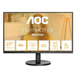 AOC LCD Monitor 27" 27B3CA2