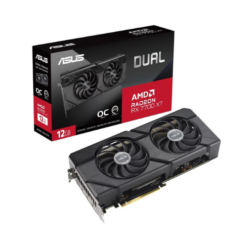 DUAL-RX7700XT-O12G - old.pricemarket.lv