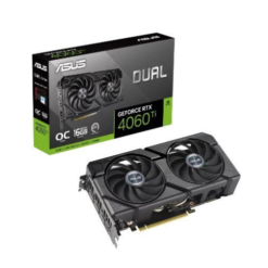 DUAL-RTX4060TI-O16G-EVO - old.pricemarket.lv