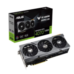 TUF-RTX4070TIS-O16G-GAM - old.pricemarket.lv