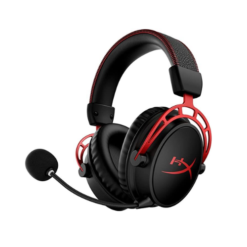 Hyperx Headset Could Alpha Black 4P5D4AA