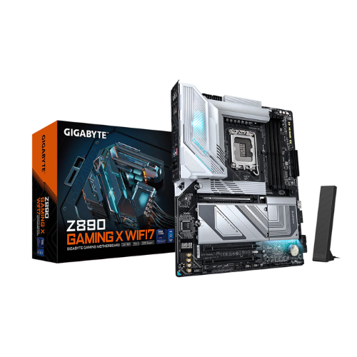 Z890 GAMING X WIFI7 1.0 - old.pricemarket.lv