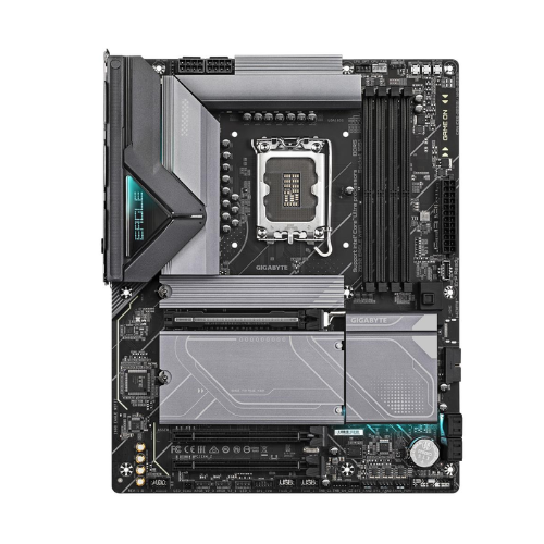 Z890 EAGLE WIFI7 - old.pricemarket.lv