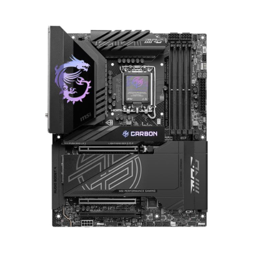 MPG Z890 CARBON WIFI