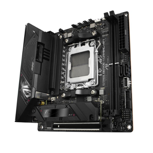 STRIXB650E-IGAMINGWIFI - old.pricemarket.lv