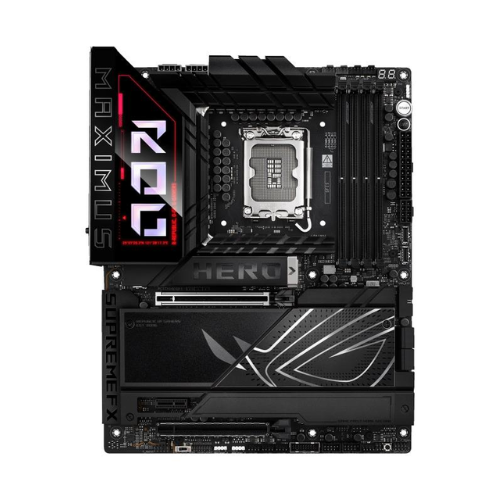 ROG MAXIMUS Z890 HERO - old.pricemarket.lv