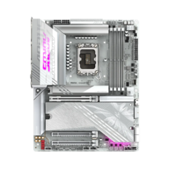Z890 AORUS PRO ICE