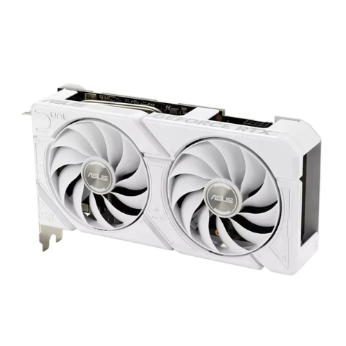 DUAL-RTX4060-O8G-EVO-WHITE - old.pricemarket.lv