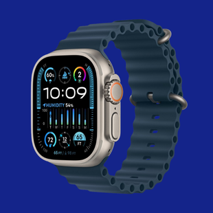 Smart watches, bracelets